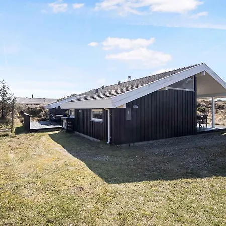 Holiday home Summer House With Sea View In The Dunes Pandrup