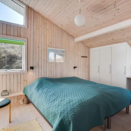 Holiday home Summer House With Sea View In The Dunes Pandrup