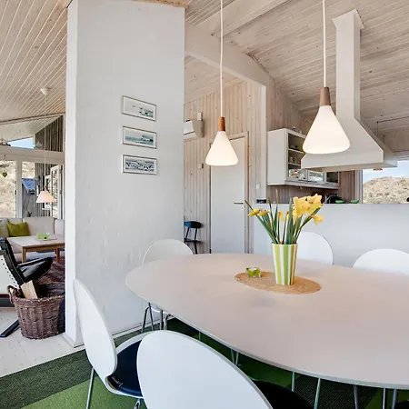 Summer House With Sea View In The Dunes Casa vacanze *