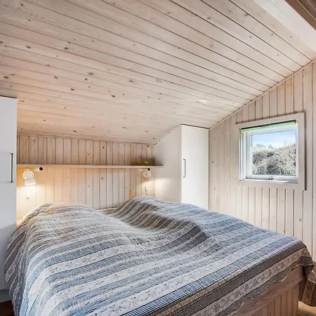 Summer House With Sea View In The Dunes Casa vacanze *