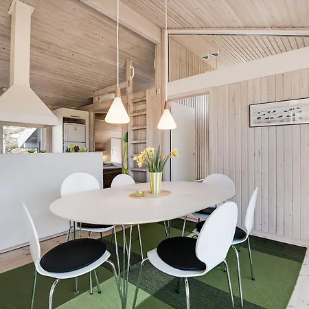 Casa vacanze Summer House With Sea View In The Dunes Pandrup