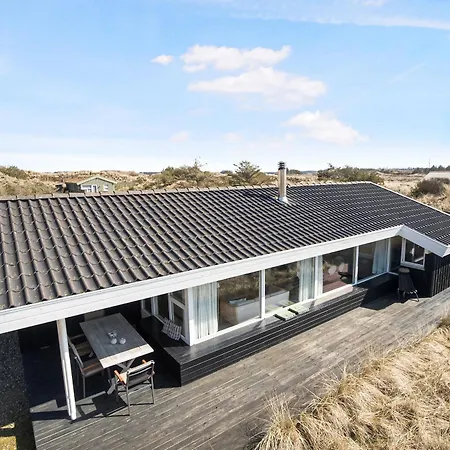 Casa vacanze Summer House With Sea View In The Dunes