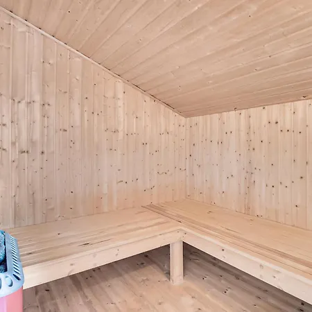 Casa vacanze Summer House With Sea View In The Dunes Pandrup