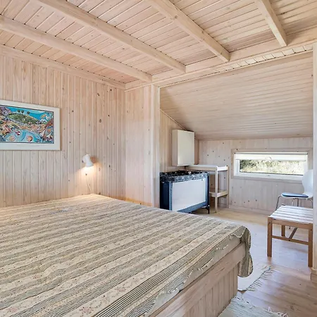 Casa vacanze Summer House With Sea View In The Dunes *