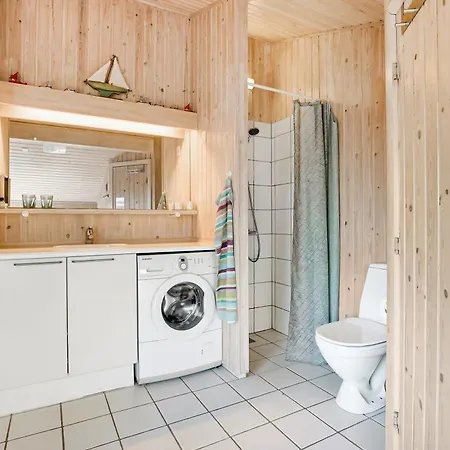 Summer House With Sea View In The Dunes Casa vacanze Pandrup