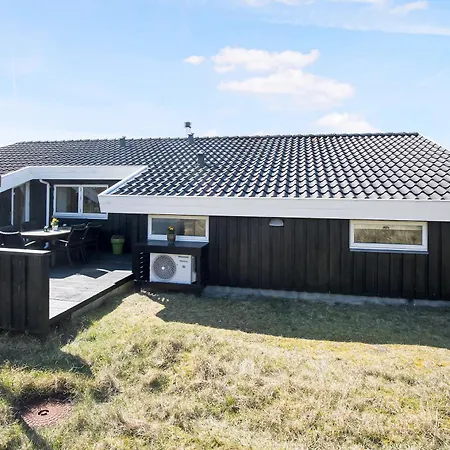 Summer House With Sea View In The Dunes Casa vacanze Pandrup