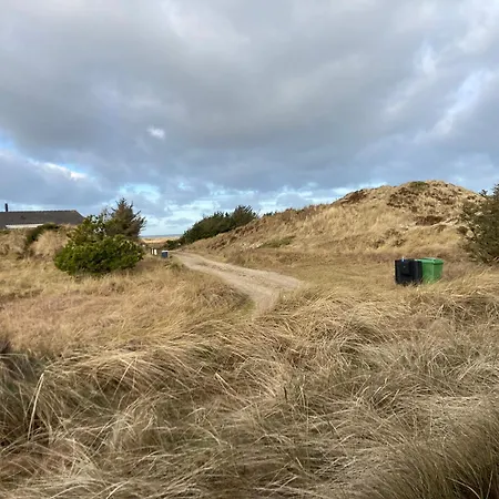 Casa vacanze Summer House With Sea View In The Dunes *